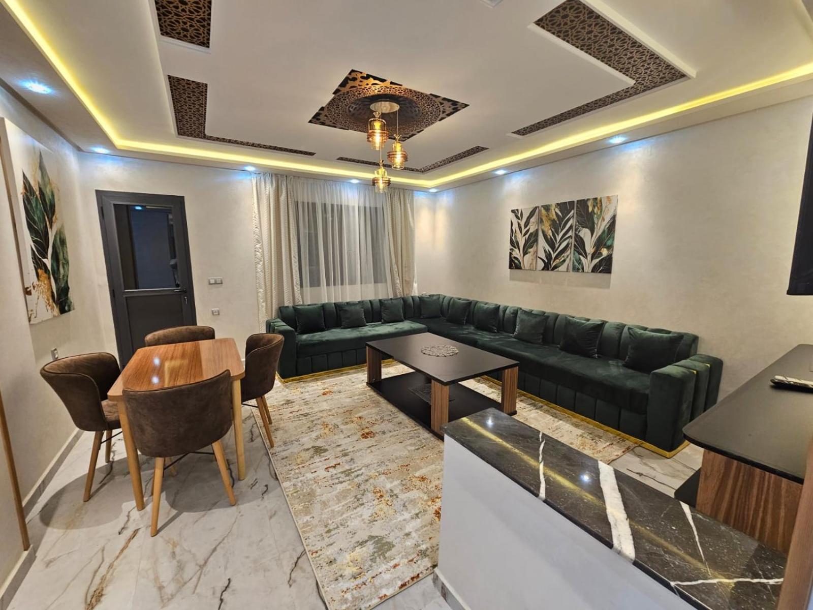 Manar 2eme Etage