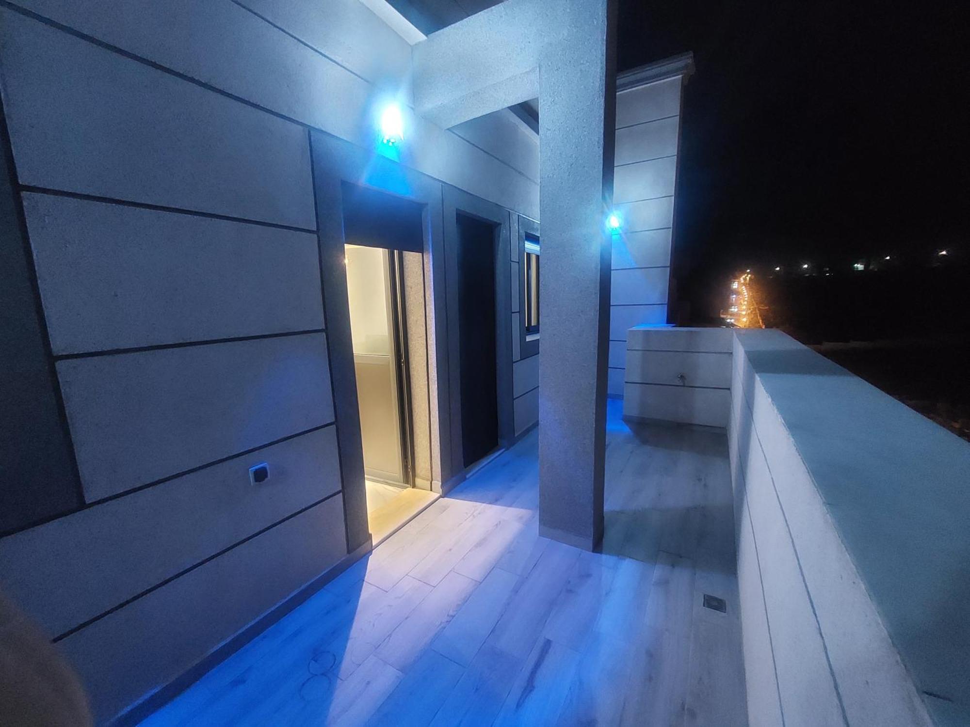Manar 2eme Etage Appartement Tanger