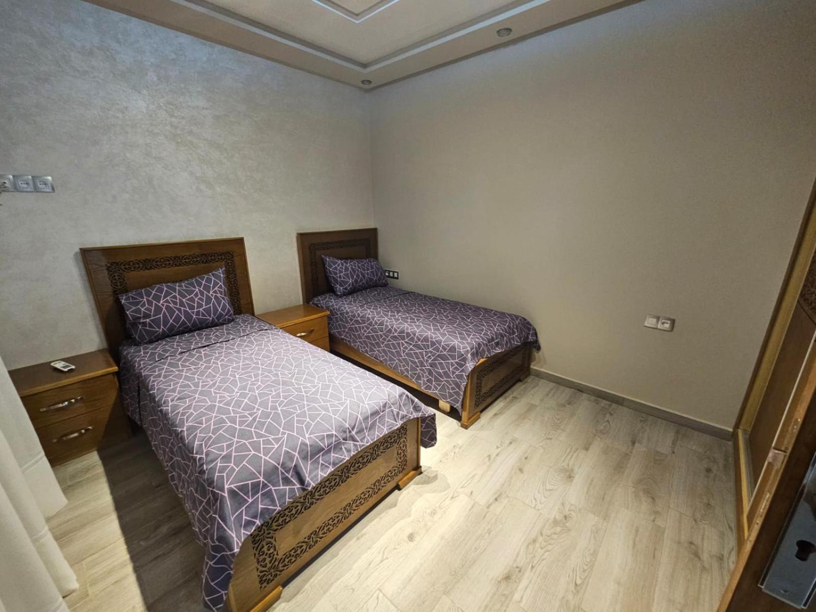 Appartement Manar 2eme Etage