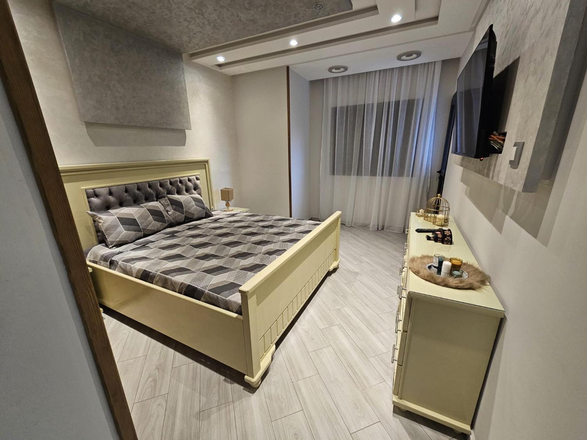 Manar 2eme Etage