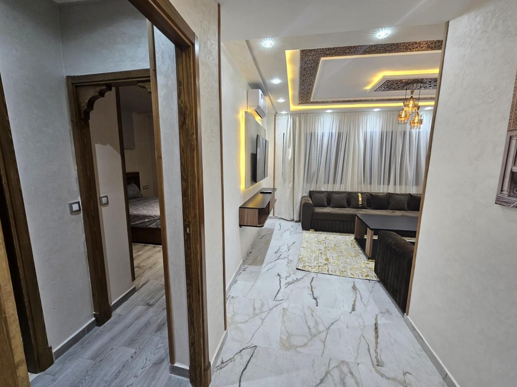 Manar 2eme Etage Appartement