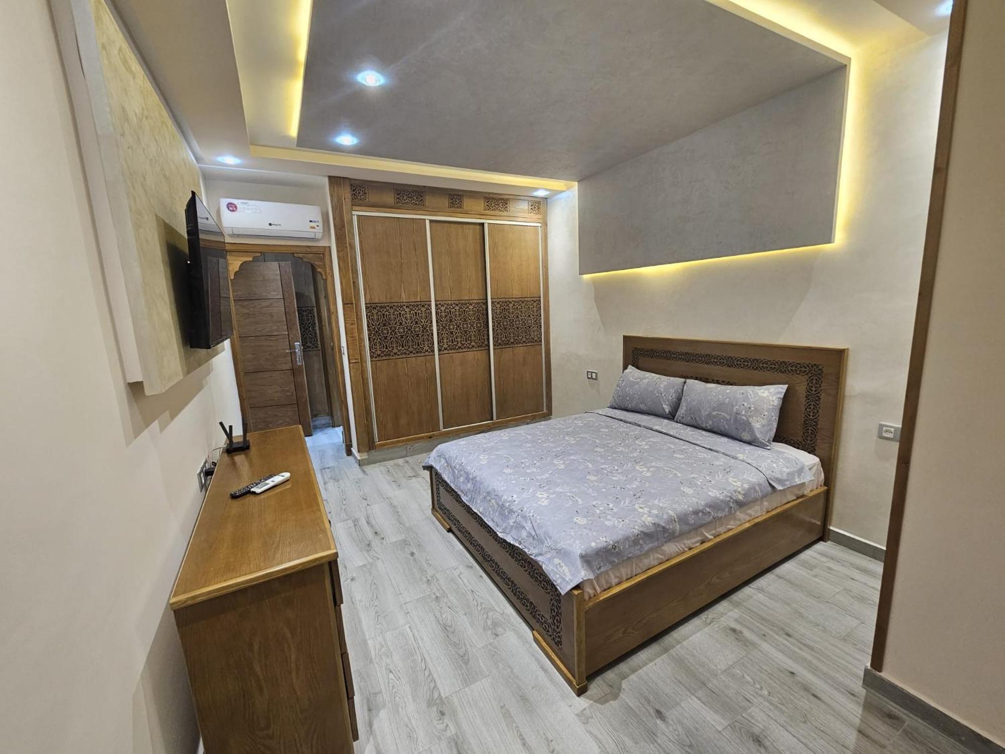 Manar 2eme Etage Appartement