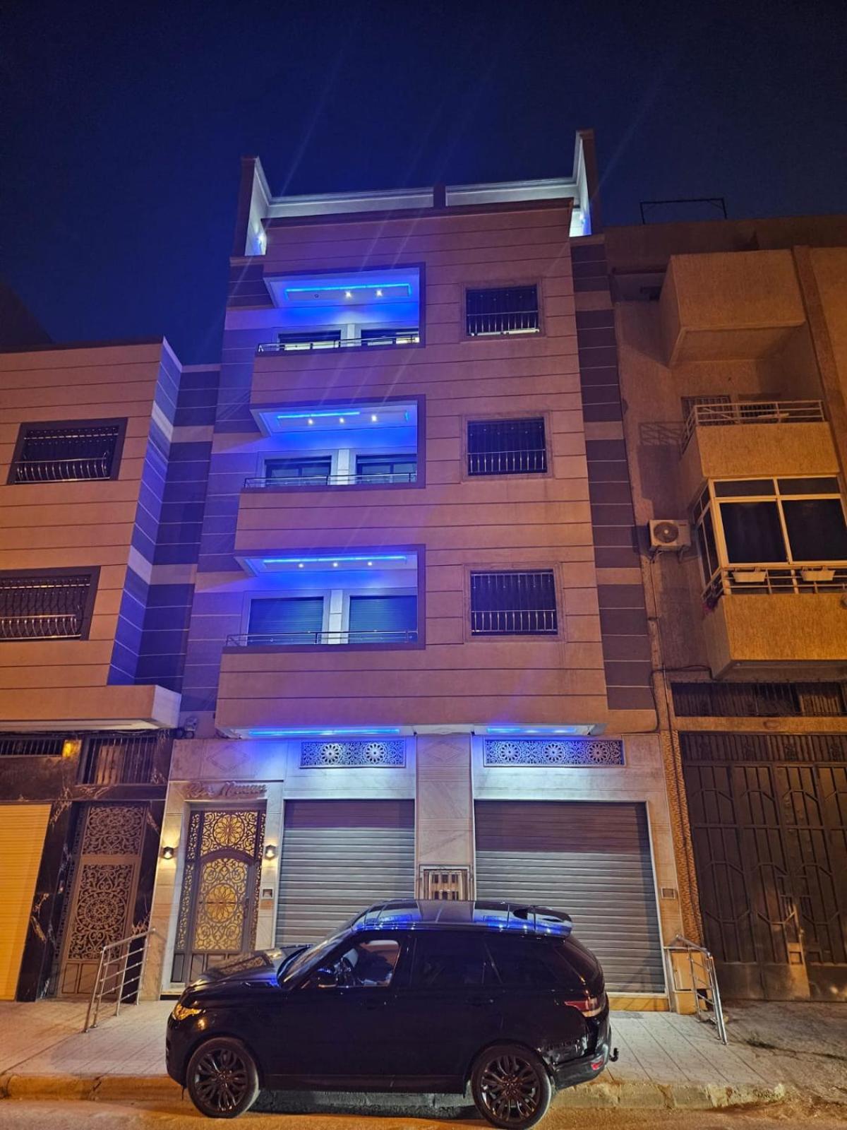 Manar 2eme Etage *
