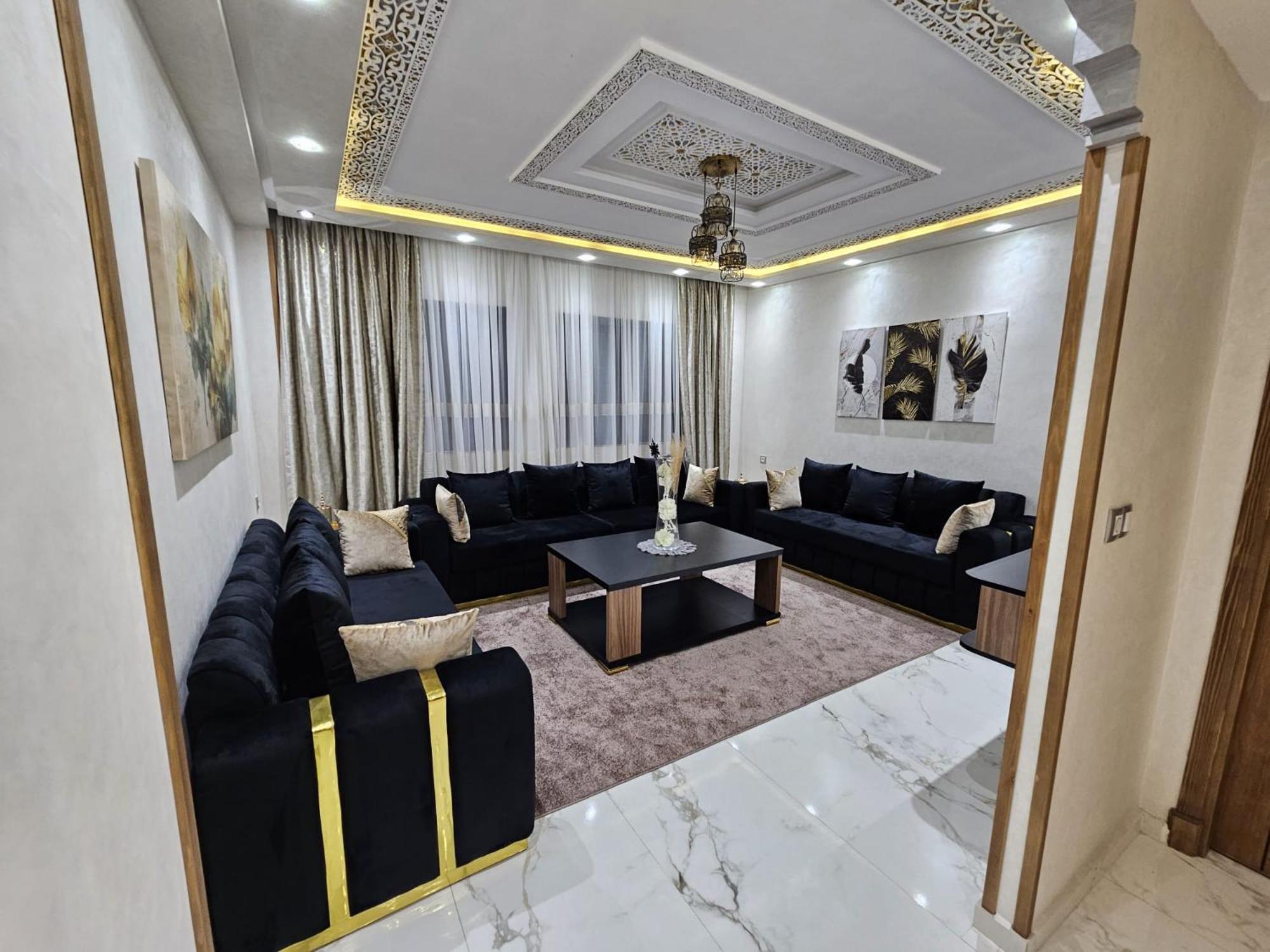 Manar 2eme Etage Tanger