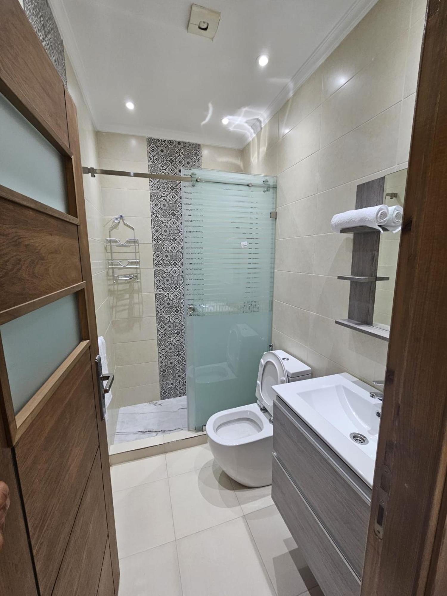 Appartement Manar 2eme Etage *