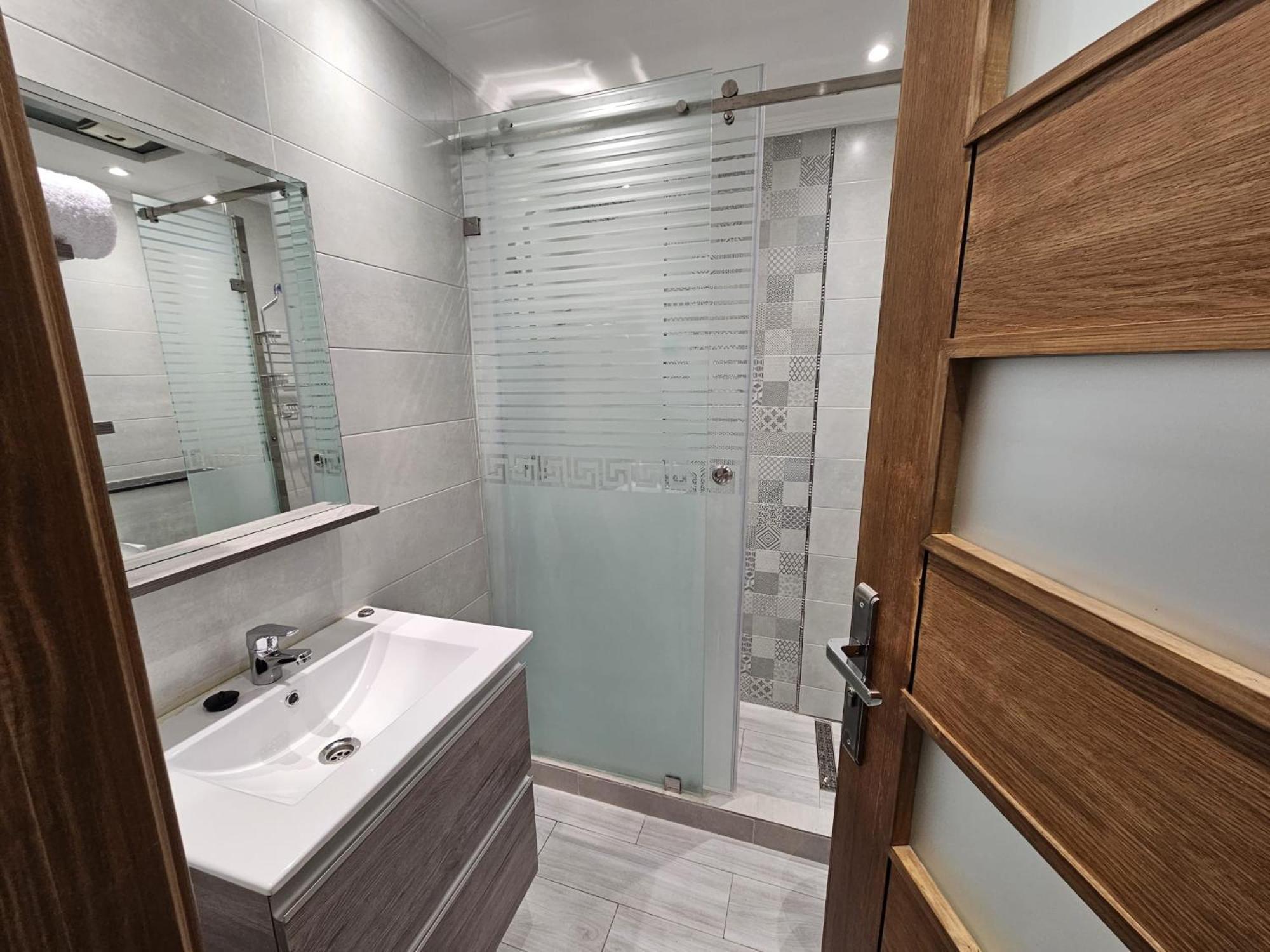 Manar 2eme Etage Appartement *