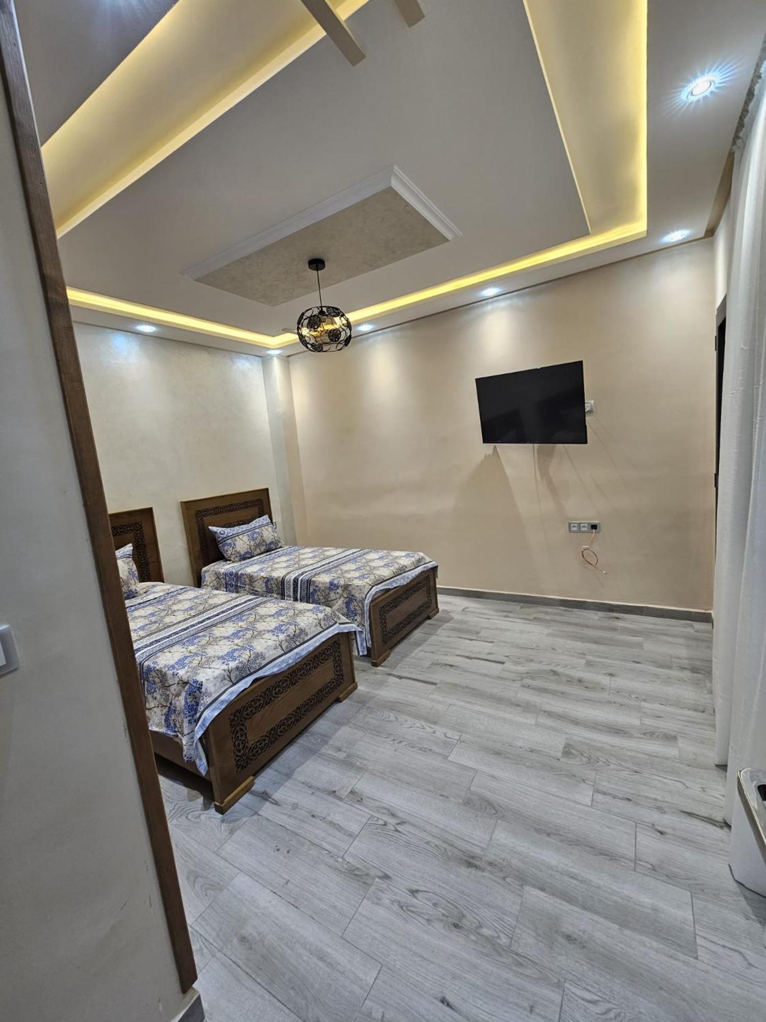 Manar 2eme Etage *