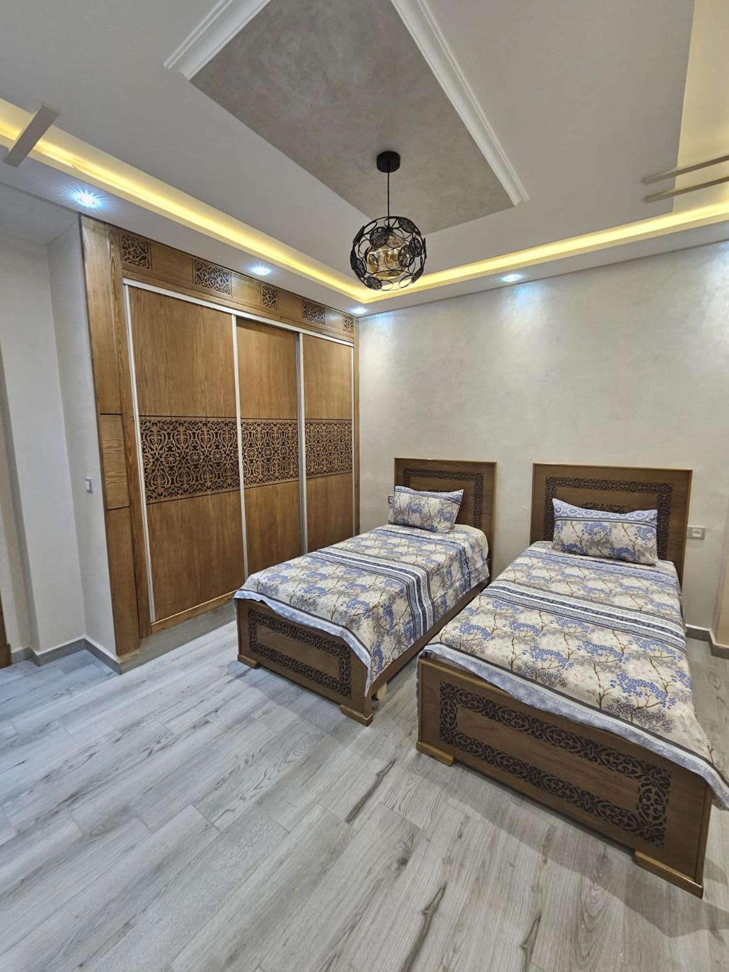 Manar 2eme Etage Appartement *